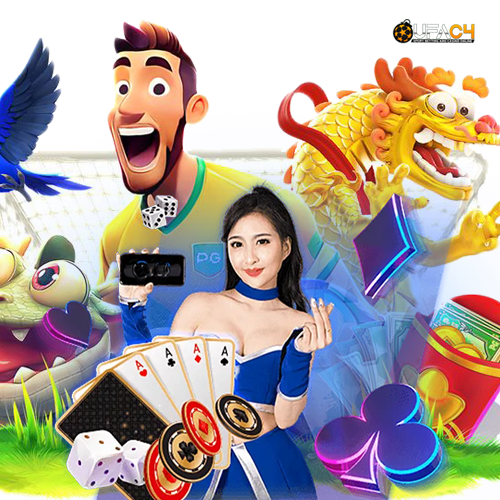 ufac4-การพนันออนไลน์